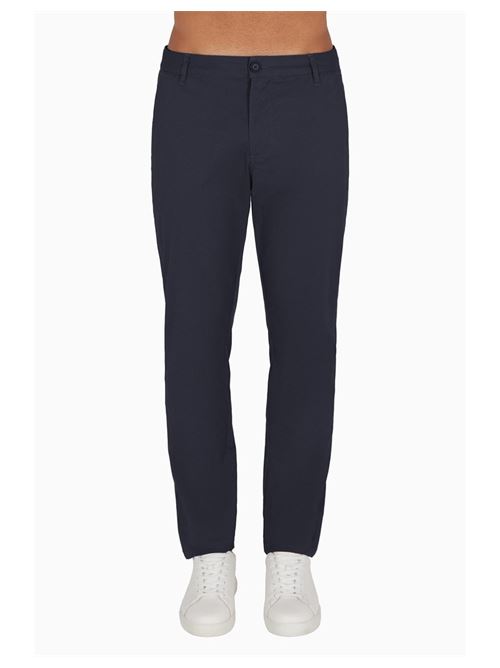 TROUSER ARMANI EXCHANGE | 6DZP14 ZN24Z/55KF